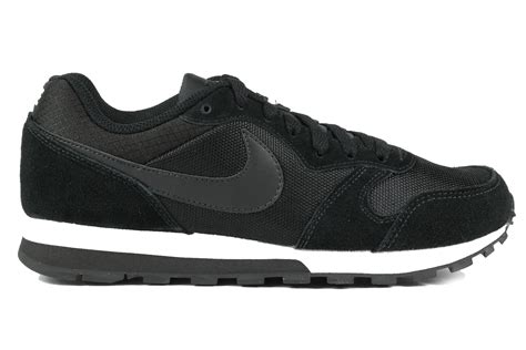 nike dames wit zwart|Nike dames sneakers zwart.